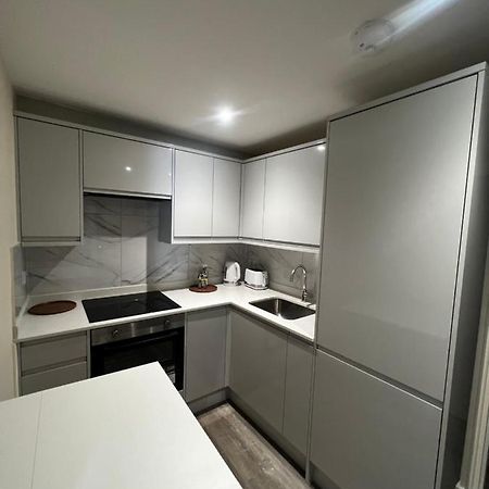 Ferienwohnung Flat In London Exterior foto