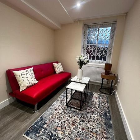 Ferienwohnung Flat In London Exterior foto