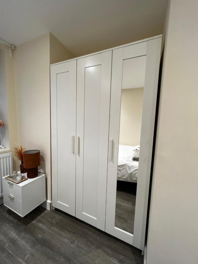 Ferienwohnung Flat In London Exterior foto